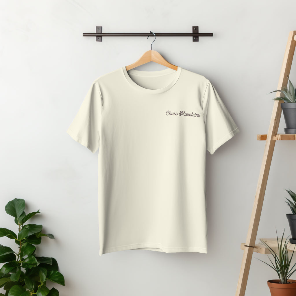 Squamish Apparel Co. | Chase Mountains