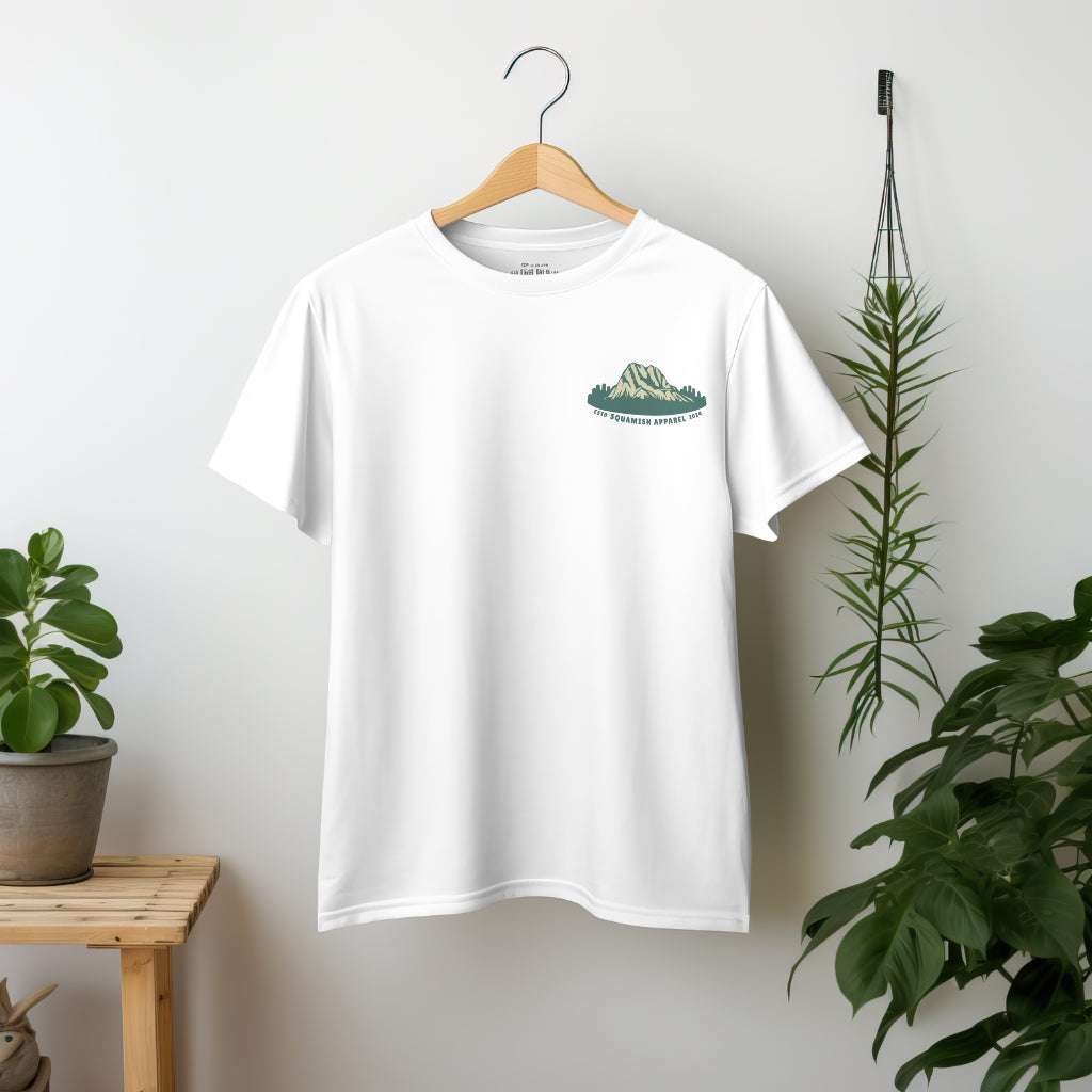 Squamish Apparel Co. | The Adventure Capital