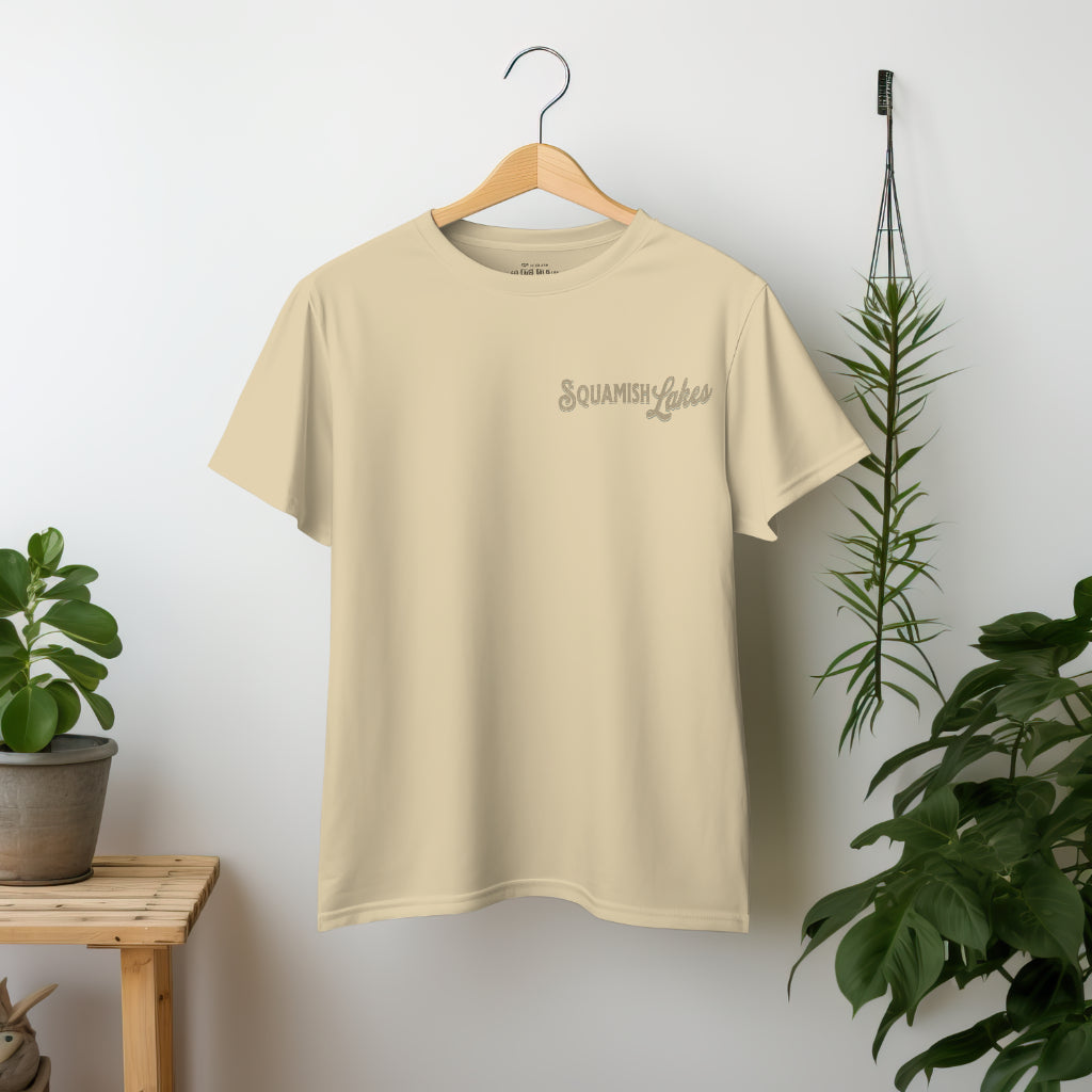 Squamish Apparel Co. | Squamish Lakes