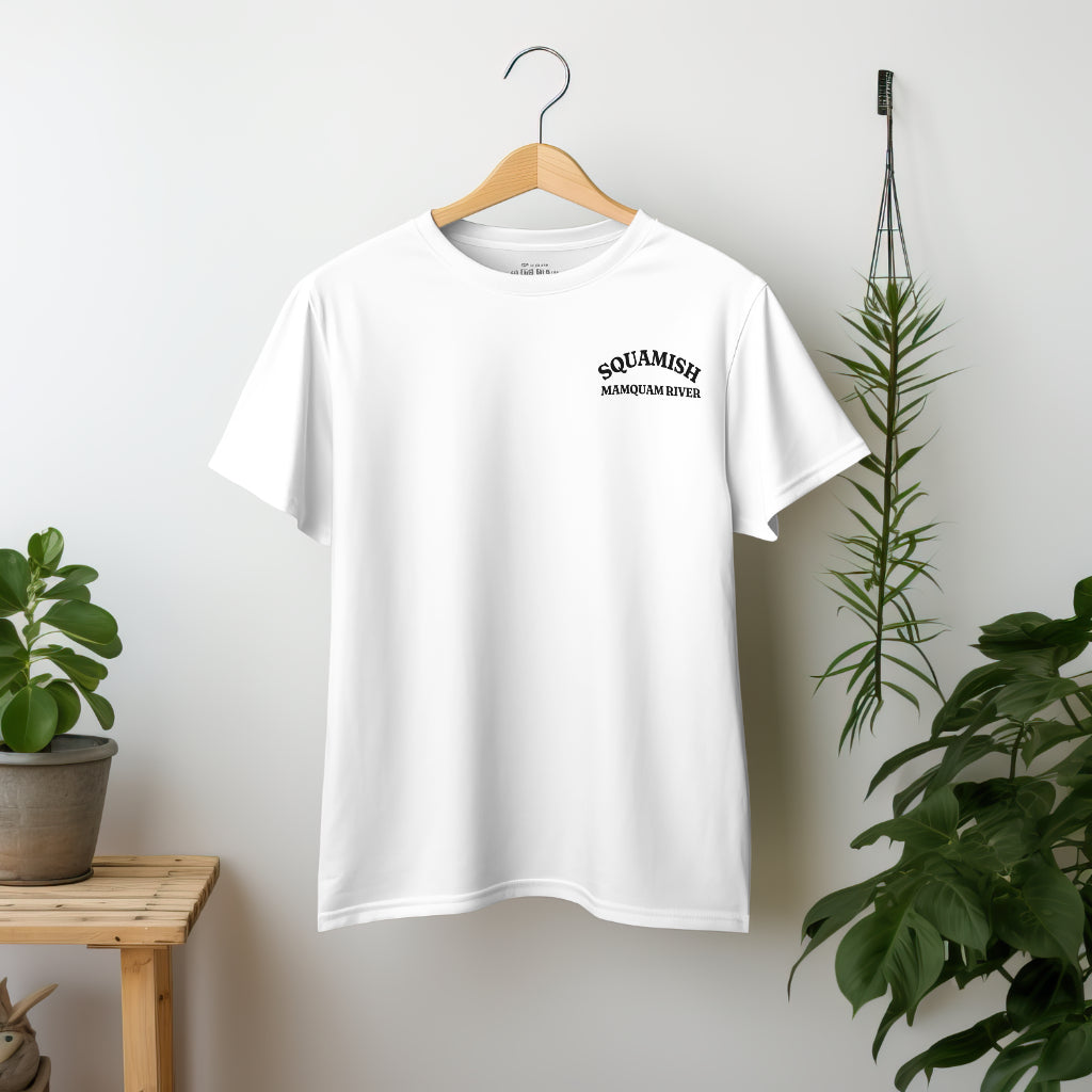 Squamish Apparel Co. | Mamquam River