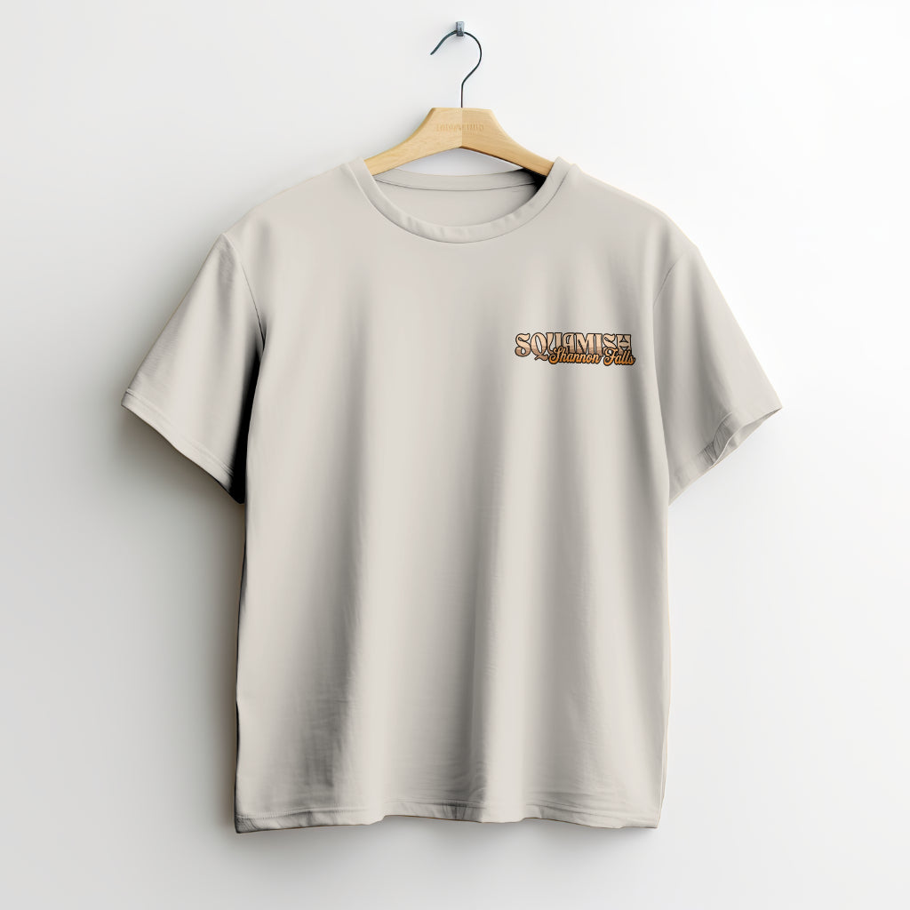 Squamish Apparel Co. | Shannon Falls