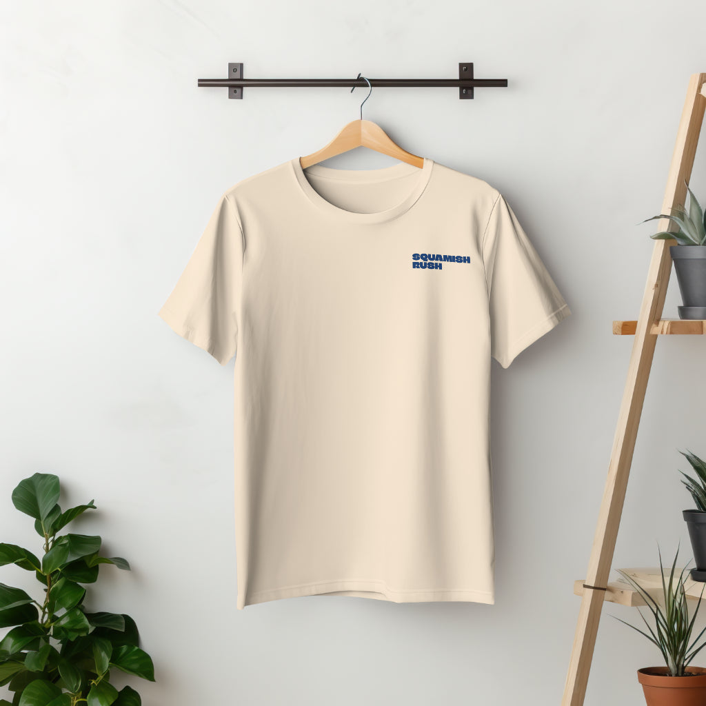 Squamish Apparel Co. | Squamish Rush