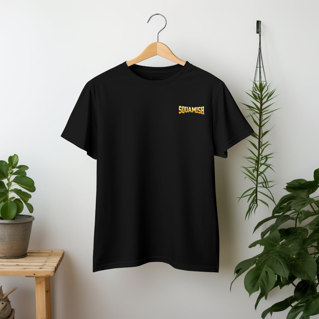 Squamish Apparel Co. | Adventure Awaits
