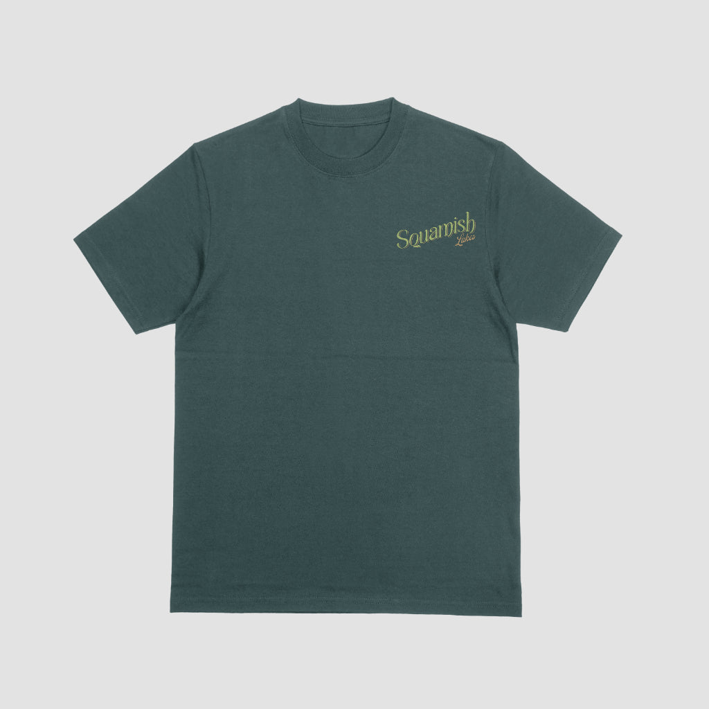 Squamish Apparel Co. | Brohm Lake