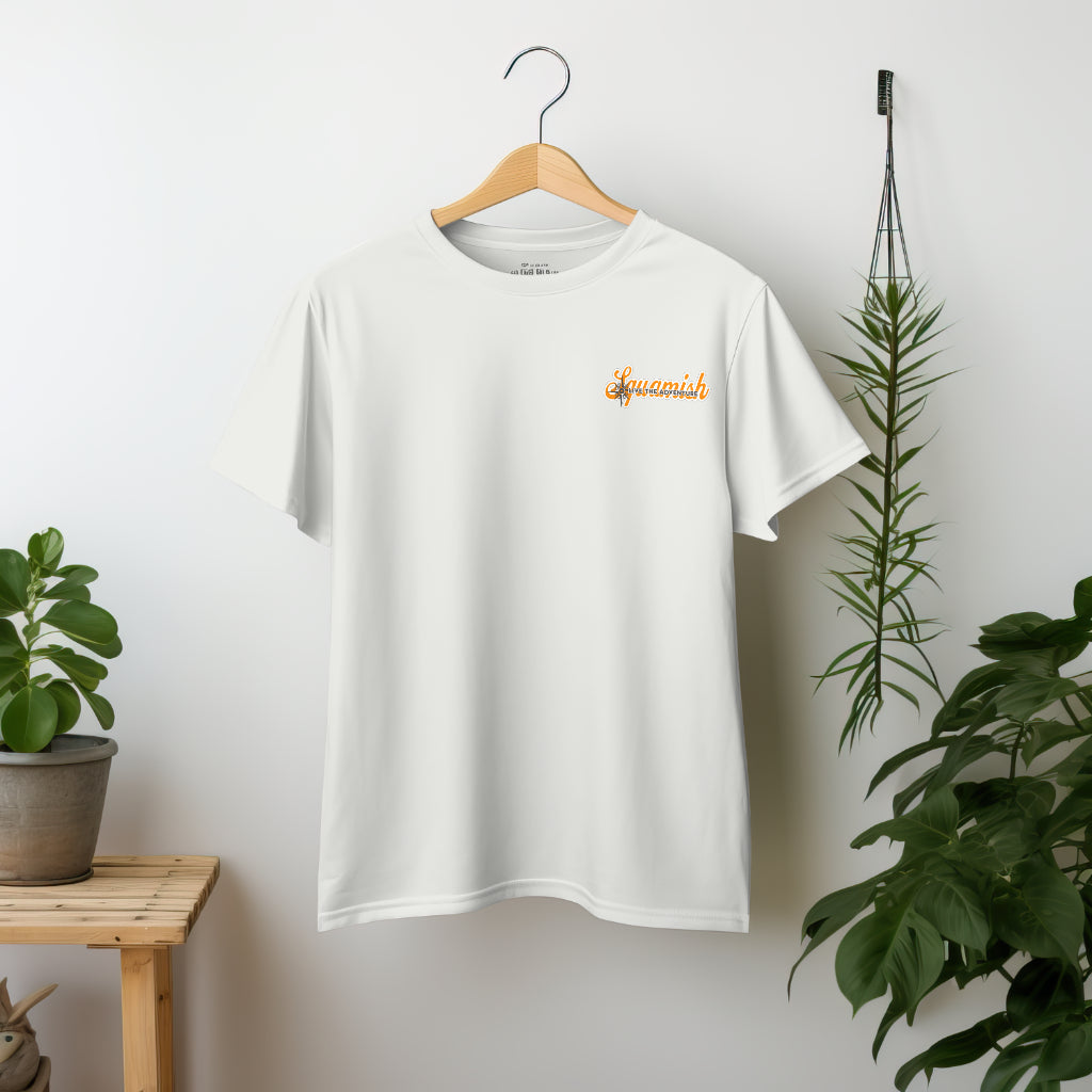 Squamish Apparel Co. | Live The Adventure