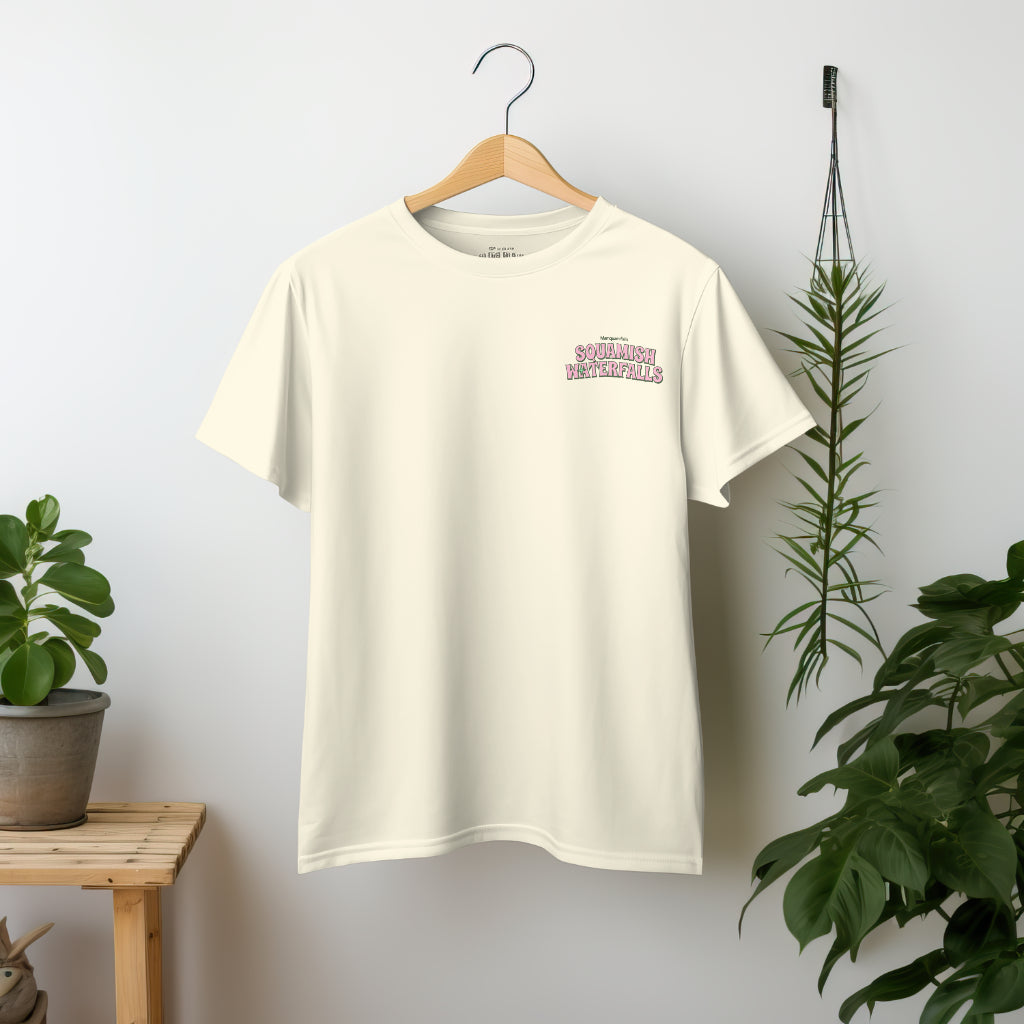 Squamish Apparel Co. | Mamquam Falls